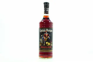 Ром Captain Morgan 40% 700 мл скляна пляшка Шотландія — фото 2