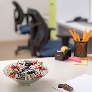 Hersheys Miniatures Assortment, 66.7 oz — photo 6