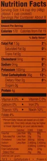 Uncle Bens Quick & Natural Brown Rice, Instant, Whole Grain, 14 oz — photo 13