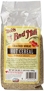 Bob's Red Mill Cracked Wheat, 24 oz (Pack of 4) — photo 3