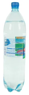 Poliana Kvasova mineral water sparkling 6x1.5L — photo 2