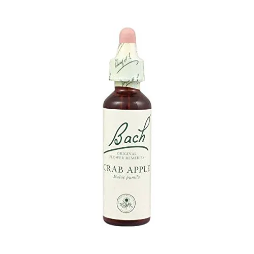 Ainsworths Crab Apple, Усунення, 10 мл, 10 шт
