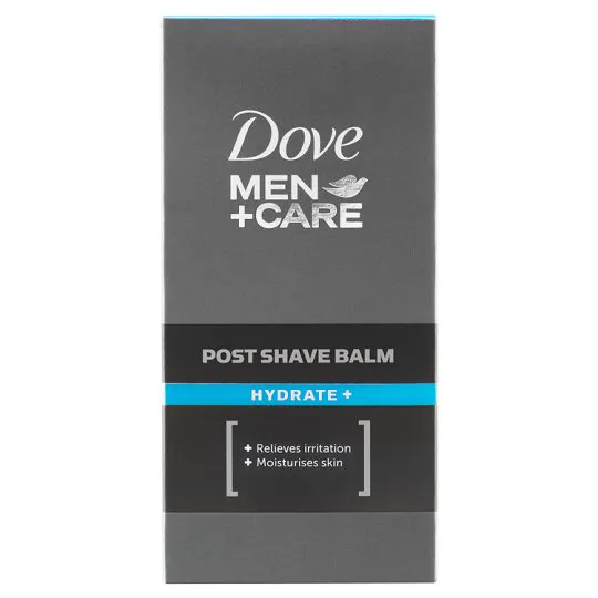 Dove Men+Care After Shave Balm