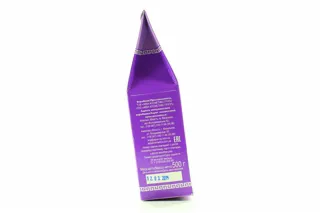 Zhelanna Lavender Bath Salt 500g — photo 2