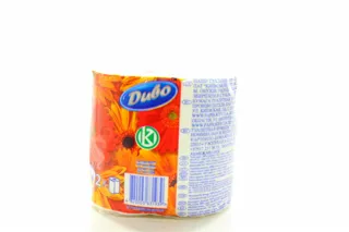 Dyvo Soft toilet paper 2-ply 2 pcs — photo 5