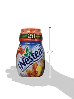 Nestea Iced Tea Mix - 45.1 oz — photo 6