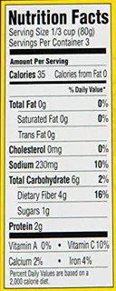 Napoleon All Artichokes, 13.75 oz Can (Pack of 6) — photo 2