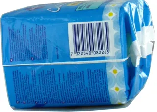 Libresse Classic Ultra Clip Super Drai Sanitary Pads 9pcs — photo 6