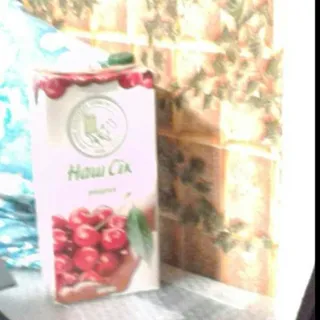 Nash Sok Cherry Nectar 2L — photo 2