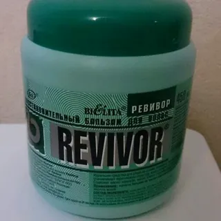 Bielita Reviver Balm 450 ML — photo 3