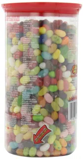 Jelly Belly Jelly Beans, Assorted Flavors, 3 lb Bag — photo 5