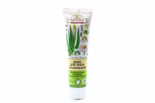 Zelena Apteka Moisturizing Cream 100ml — photo 3