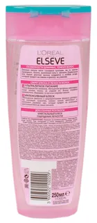 L'Oréal Paris Elseve Nourishment and Shine Crystal Shampoo for Dull or Fine Hair 250ml — photo 2