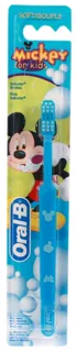 Oral-B Mickey for kids soft toothbrush 1pc — photo 4