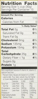 Betty Crocker Gluten-Free Rice Flour Blend, All-Purpose, 16 oz Box (Pack of 2) — photo 8