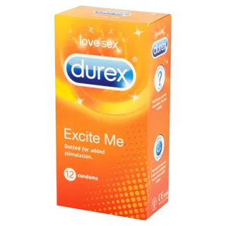 Durex Arouse Me Condoms — photo 3