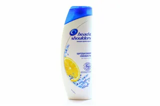 Head & Shoulders Citrus Fresh Anti-Dandruff Shampoo 400ml — photo 6