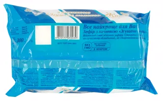 Zhako Marshmallow with Condensed Milk 300g — photo 3