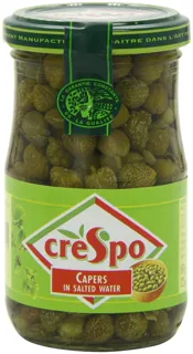 Crespo capers in brine — photo 13