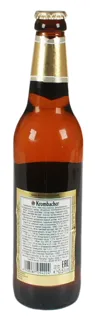 Krombacher Light Beer Glass Bottle 0.5L — photo 6