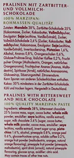 Niederegger Classic Marzipan Variations - 300 g / 10.5 oz — photo 4