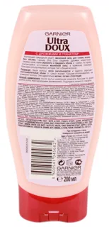 Garnier Natural Care Pomegranate & Brewer's Yeast Conditioner 200ml — photo 5