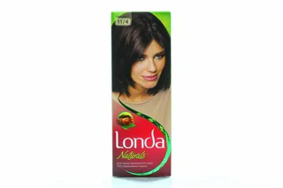 Hair Dye 11/4 Oak Bark 50ml Cardboard Pack — photo 2