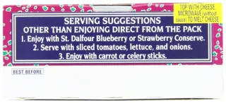 St. Dalfour On The Go, Ready to Eat Three Bean with Corn, 6.2 oz Cans (6 Pack) — photo 2