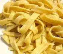 Low Carb Pasta Flour (1 lb) - Lc-foods - Natural - No Sugar - Diabetic Friendly