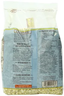 Bob's Red Mill Quick Oats, 32-ounce (Pack of 4) — photo 8
