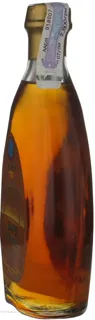 Zaria Kakhety Cognac 0.5L 3 Years — photo 8