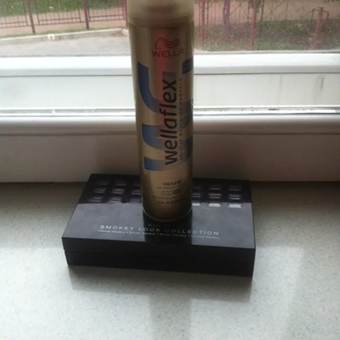 Wella Wellaflex Extra Strong Hold Hair Spray up to 2 Days 250ml