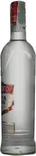 Zlatogor Pure Tear Vodka 40% 0.7L — photo 4