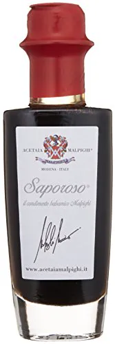 Гурман Бальзамічний оцет Saporoso 100 мл