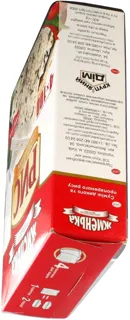 Zhmenka Wild Parboiled Long Grain Rice 400g — photo 2