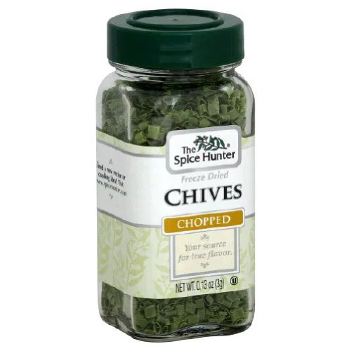 Spice Hunter сушена цибуля, Каліфорнія, 0,13 унції (6 пакетиків)