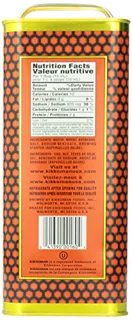 Kikkoman Soy Sauce, 1 Gallon Can — photo 3