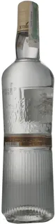 Istinnaya Chistaya Vodka 0.7L — photo 2