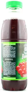 Biola Cherry Nectar 0.5L — photo 2