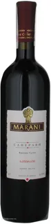 Marani Saperavi, Red/Dry 0.75 — photo 2