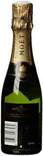 Moet & Chandon Brut Champagne 0.2L — photo 5