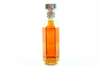 Shabo Ukraine Cognac 5 Stars 0.5L Glass Bottle — photo 7