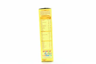 Milupa Milk Formula 1 Box 350g — photo 2