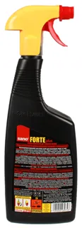 Sano Forte Plus Stove Cleaner Spray 750ml — photo 5