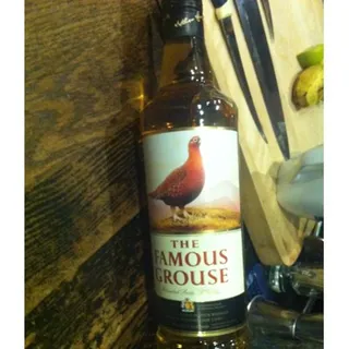 The Famous Grouse Whisky 0.7 L — photo 5