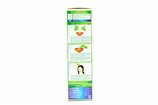 Garnier Color Naturals E0 Super Blonde Hair Dye — photo 5