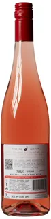 Tussock Jumper Moscato Rose Semi-Sweet Pink Wine 11% 750ml — photo 3