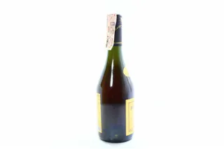 Sandeman Imperial Brandy 0.5L — photo 2