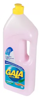 Gala Aloe Vera & Glycerin Dishwashing Liquid 1L — photo 4