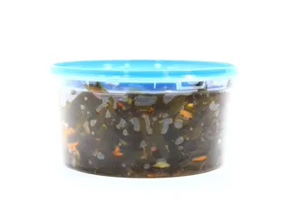 Rusalochka Seaweed Spring 400g — photo 2
